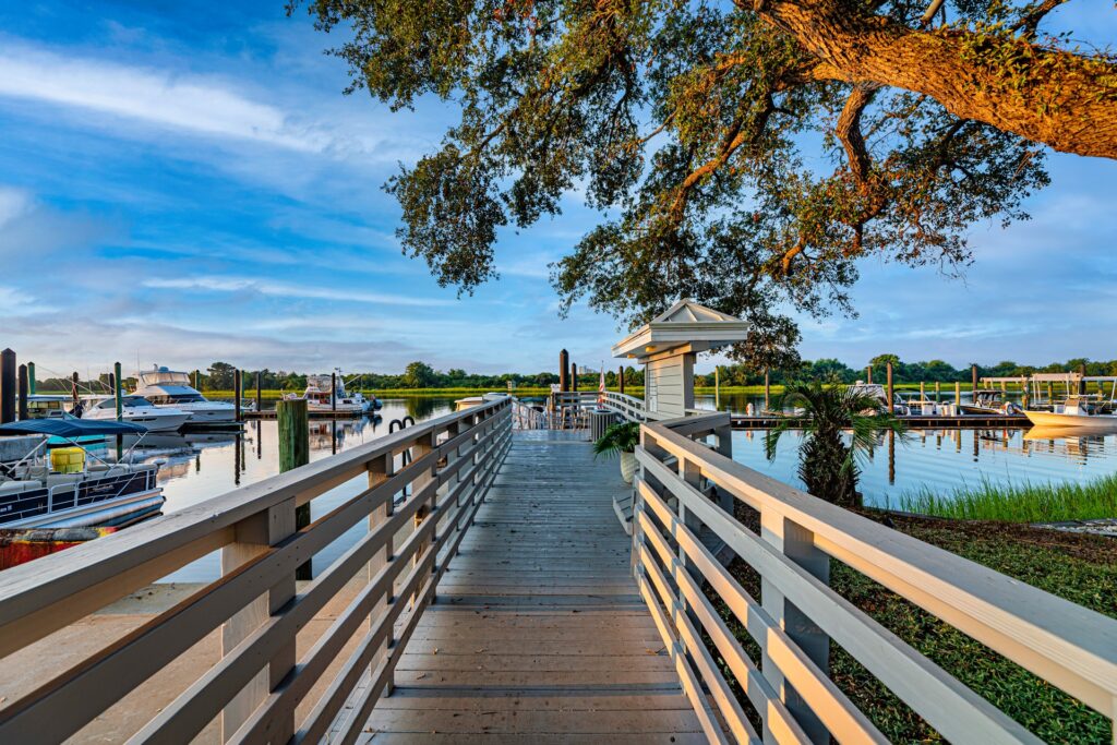 Media Gallery | Ocean Isle Marina